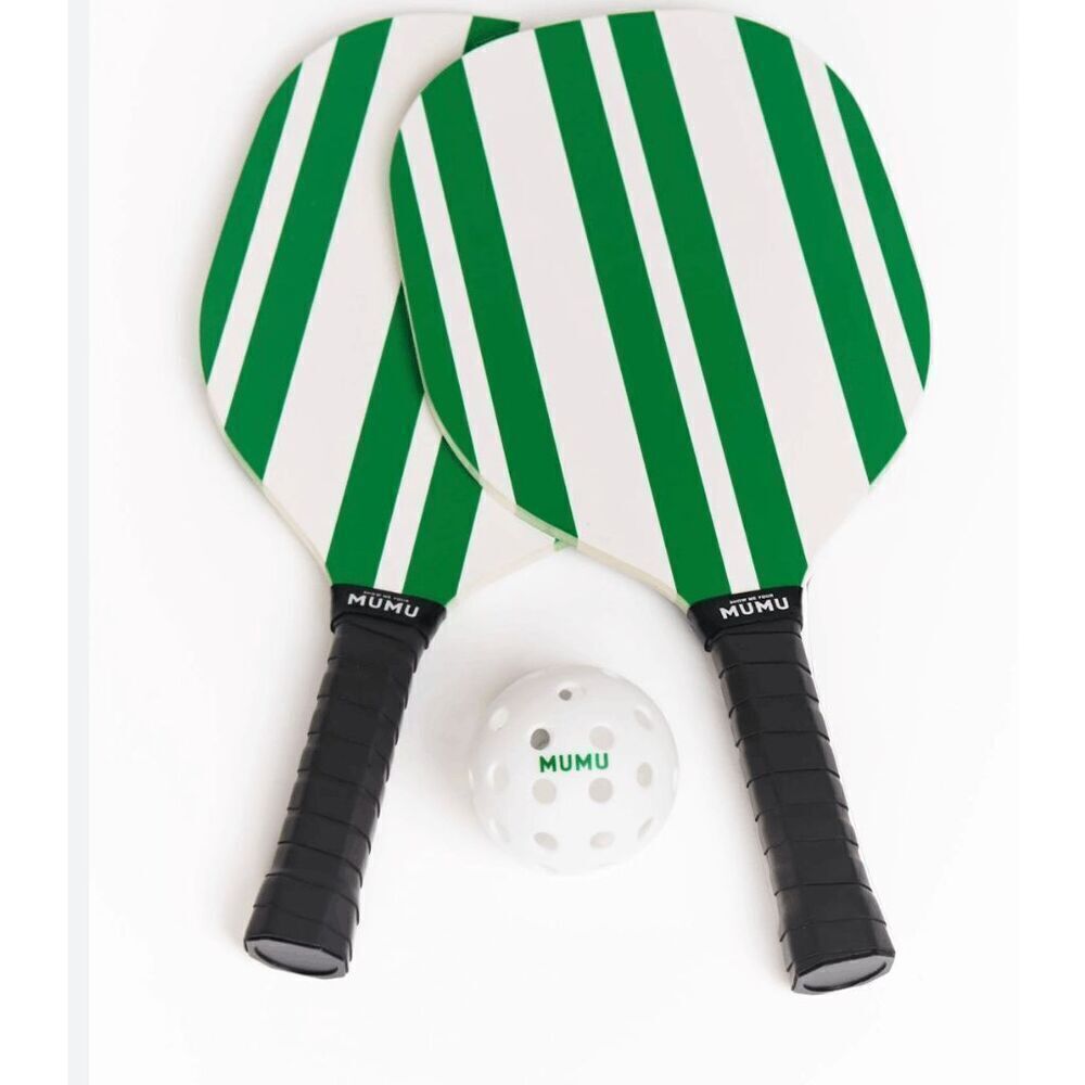 MUMA Pickleball Set